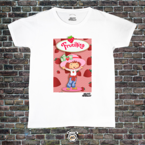 Frutillita 2003 (DISEÑO EXCLUSIVO)