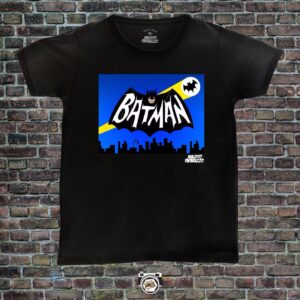 Batman Batiseñal