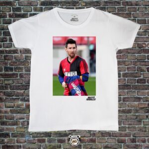 Lionel Messi Newell’s