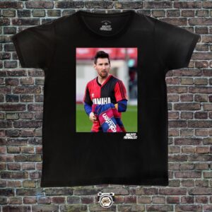 Lionel Messi Newell’s