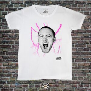 Mac Miller relámpagos
