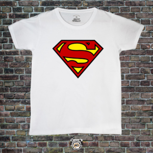 Superman Logo