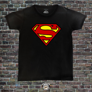 Superman Logo