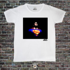 Superman Pecho