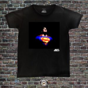 Superman Pecho