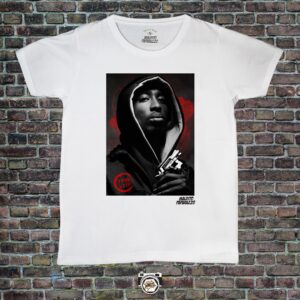 2Pac Thug Life (TUPAC) – DISEÑO EXCLUSIVO