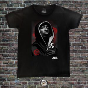 2Pac Thug Life (TUPAC) – DISEÑO EXCLUSIVO