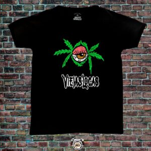 Viejas Locas Logo
