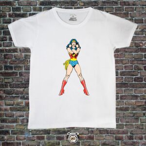 Mujer Maravilla Comic