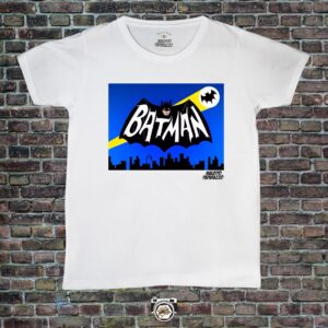 Batman Batiseñal