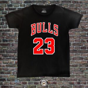 Bulls 23 (Jordan) NBA