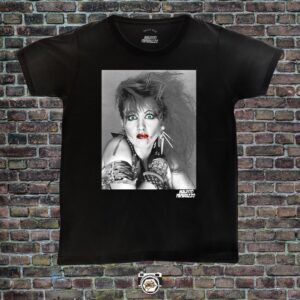 Cyndi Lauper – DISEÑO EXCLUSIVO