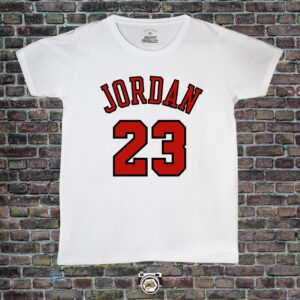 Michael Jordan 23 NBA