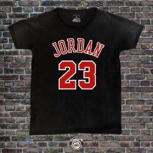 Michael Jordan 23 NBA