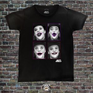 Guason Caras (Joker Batman)