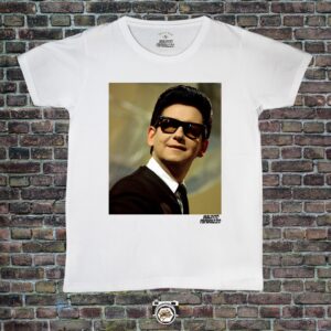 Roy Orbison Sonrisa