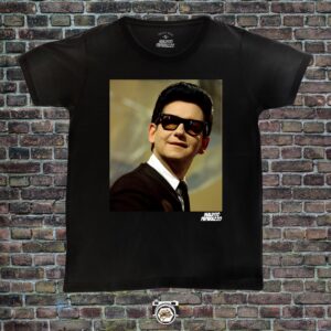 Roy Orbison Sonrisa