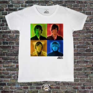 Rolling Stones Colores