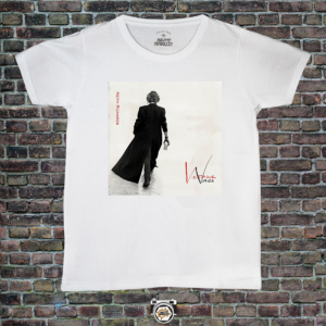 Keith Richards Vintage Vinos (Rolling Stones)