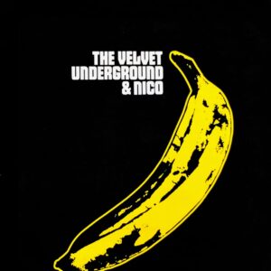 The velvet underground (Warhol)