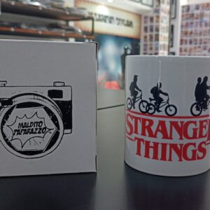 Stranger Things Bicicletas