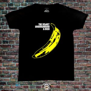 The velvet underground (Warhol)
