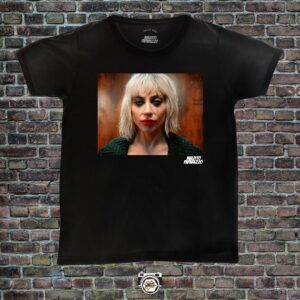 Retrato Harley Quinn (Joker 2 – Lady Gaga) (Batman)
