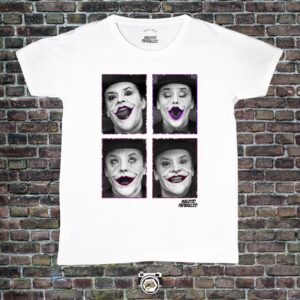 Guason Caras (Joker Batman)