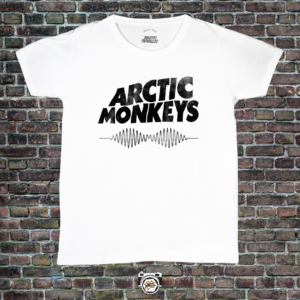 Arctic Monkeys Logo