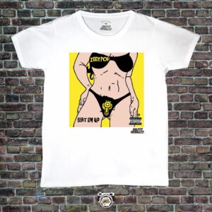 Beat em up Iggy Pop