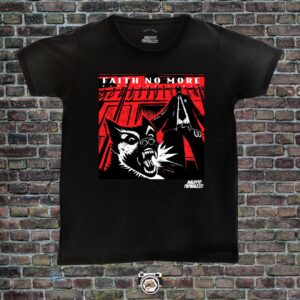 Faith no more 1