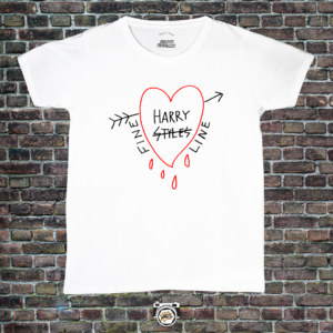 Harry Styles Fine Line Logo
