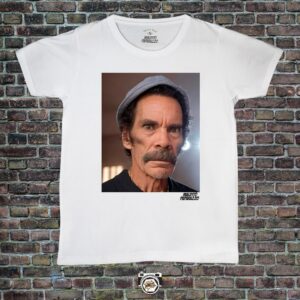 Don Ramón no te doy otra nomás… (Chavo)