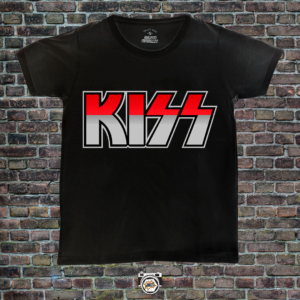 LOGO KISS