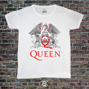 LOGO QUEEN