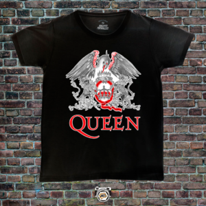 LOGO QUEEN