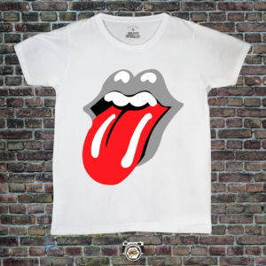 LOGO ROLLING STONES LENGUA