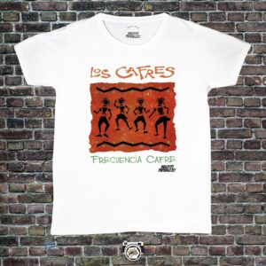 Frecuencia Cafre (LOS CAFRES)
