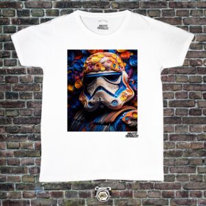 Stormtrooper Arte (Star Wars)