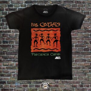 Frecuencia Cafre (LOS CAFRES)
