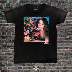 Charly García – Como conseguir chicas