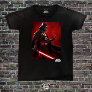 Darth Vader Red (Star Wars)