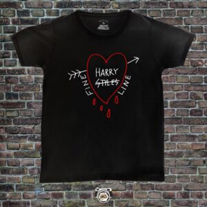 Harry Styles Fine Line Logo