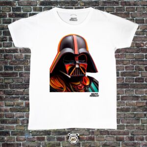 Darth Vader Arte (Star Wars)