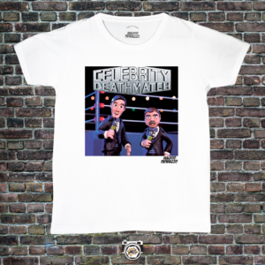 Celebrity Deathmatch