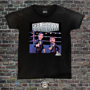 Celebrity Deathmatch