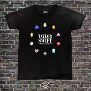 The Eras Tour ‘Bejeweled’ (Taylor Swift) (DISEÑO EXCLUSIVO)