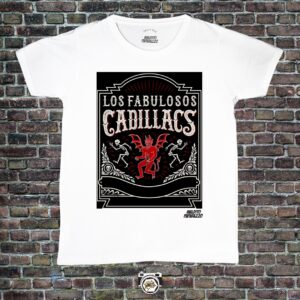 Los Fabulosos Cadillacs