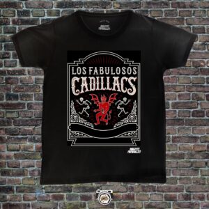 Los Fabulosos Cadillacs