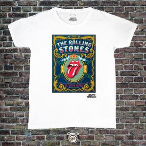 Rolling Stones Argentina 2016